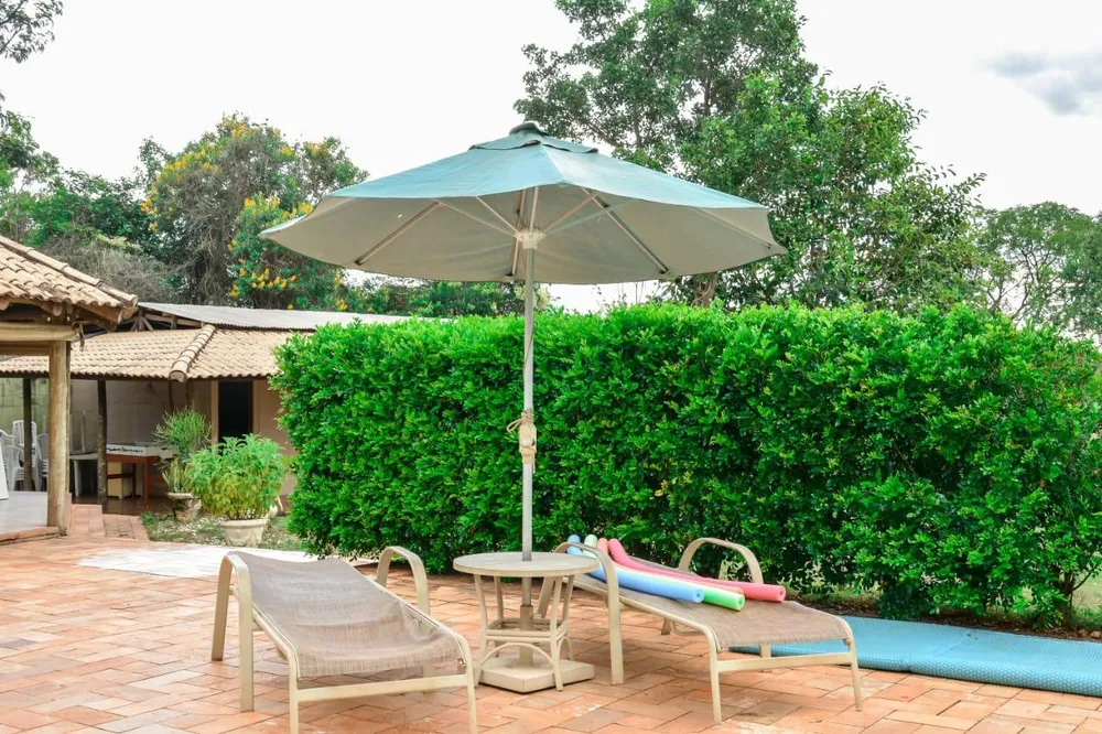 Chácara, 2 quartos, 300 m² - Foto 4