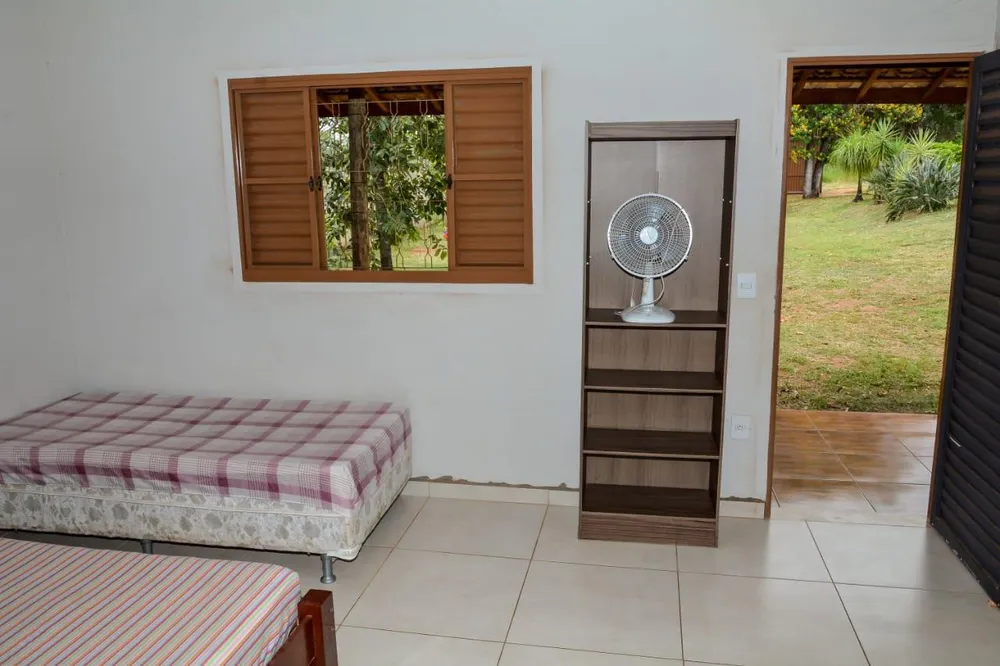 Chácara, 2 quartos, 300 m² - Foto 12