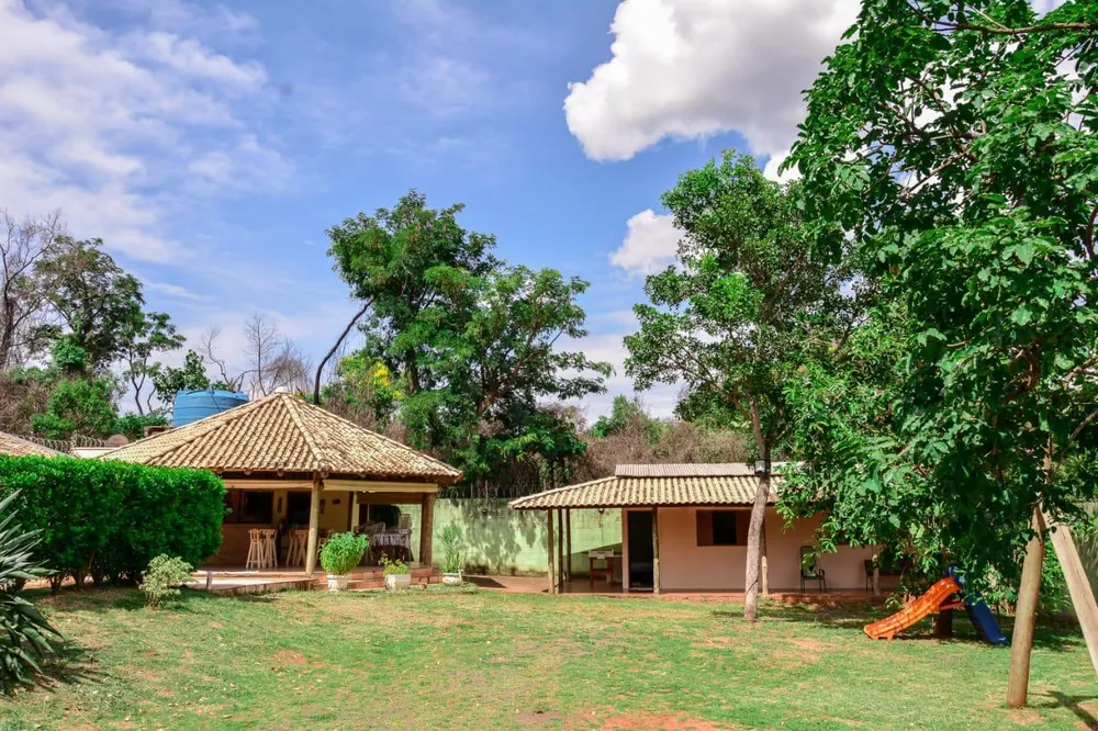 Chácara, 2 quartos, 300 m² - Foto 13