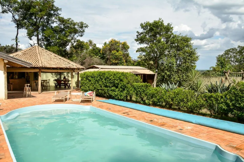 Chácara, 2 quartos, 300 m² - Foto 9