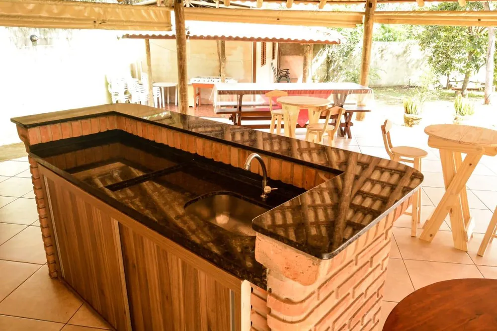 Chácara, 2 quartos, 300 m² - Foto 16