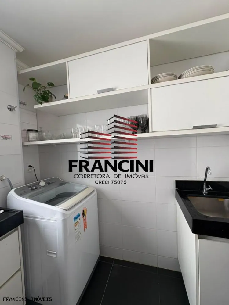 Apartamento, 2 quartos, 42 m² - Foto 2