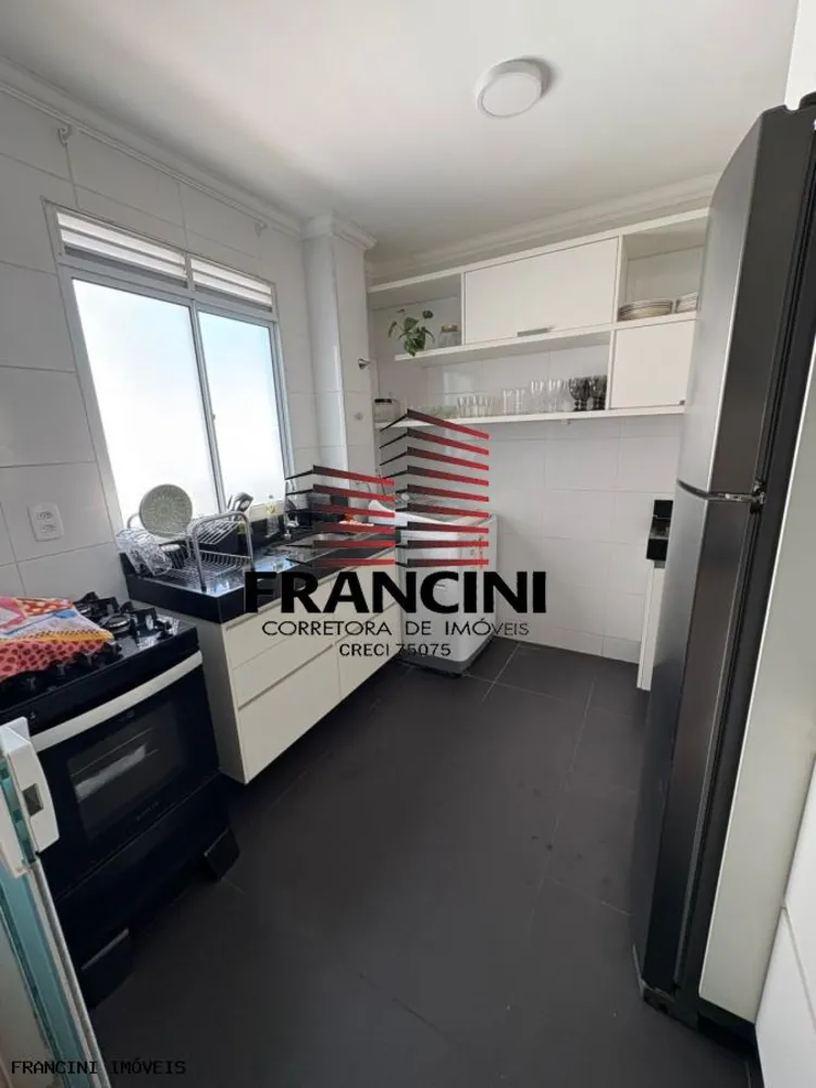 Apartamento, 2 quartos, 42 m² - Foto 9