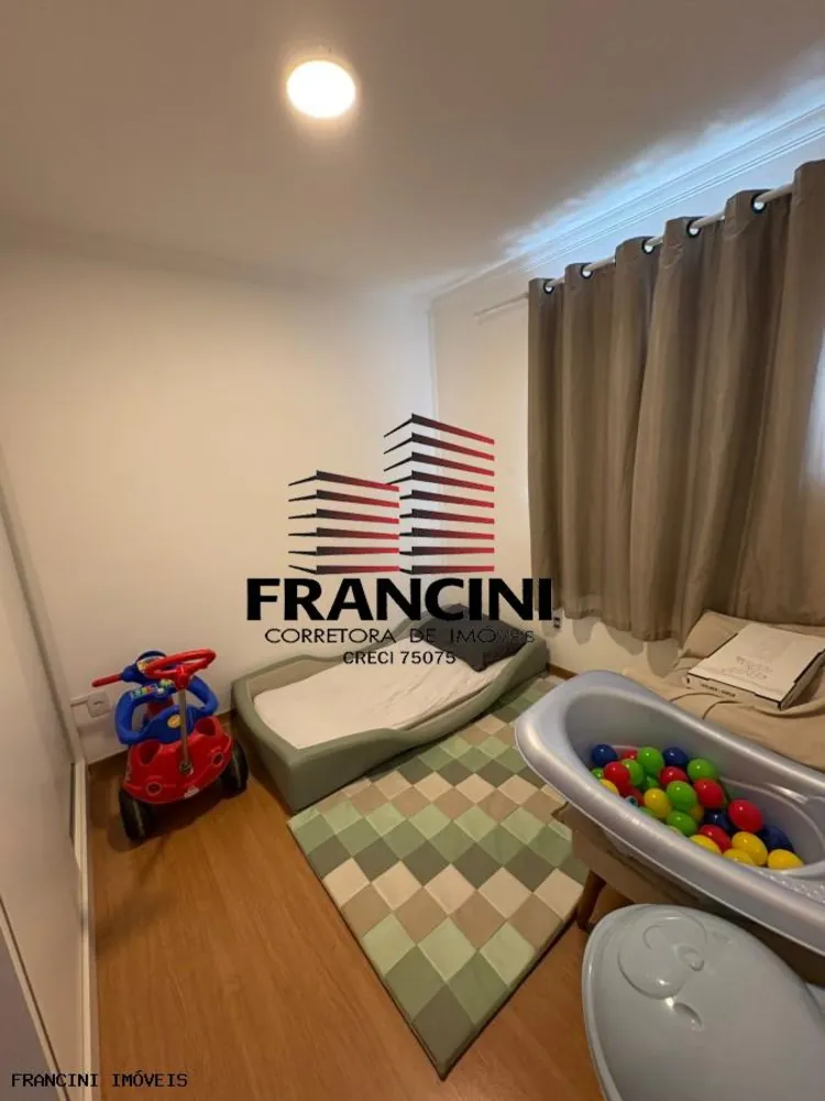 Apartamento, 2 quartos, 42 m² - Foto 1