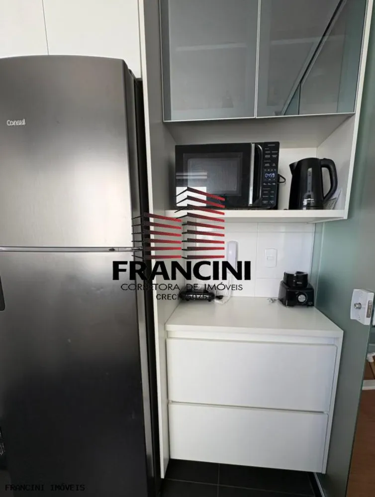 Apartamento, 2 quartos, 42 m² - Foto 8