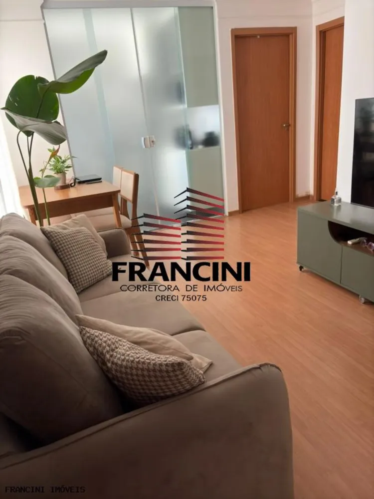 Apartamento, 2 quartos, 42 m² - Foto 12