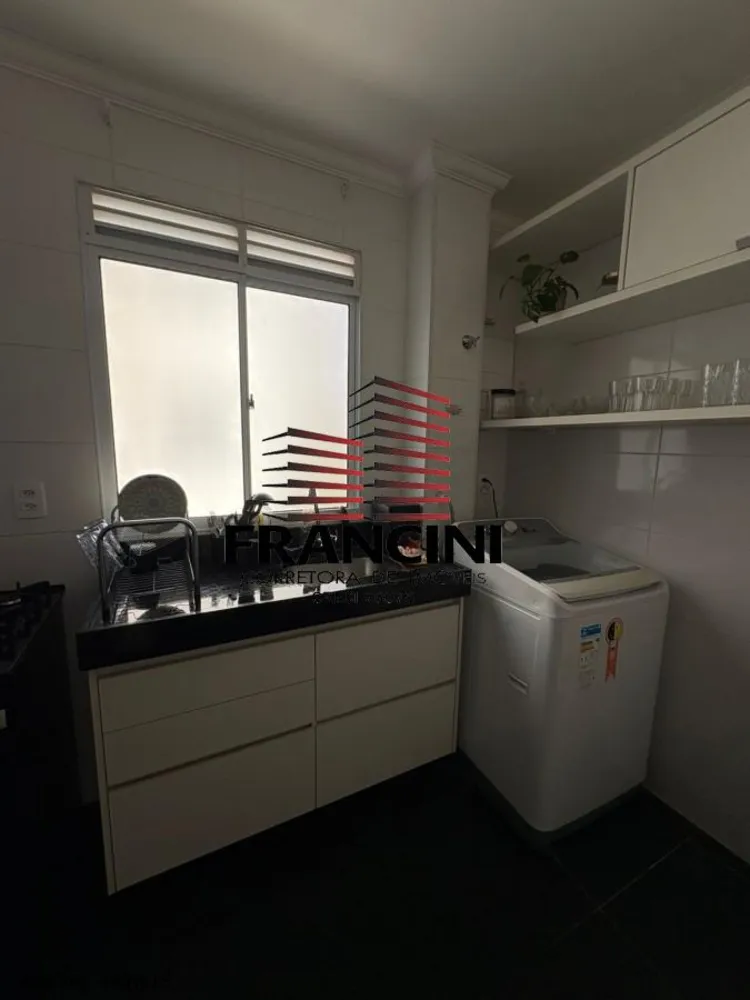 Apartamento, 2 quartos, 42 m² - Foto 4