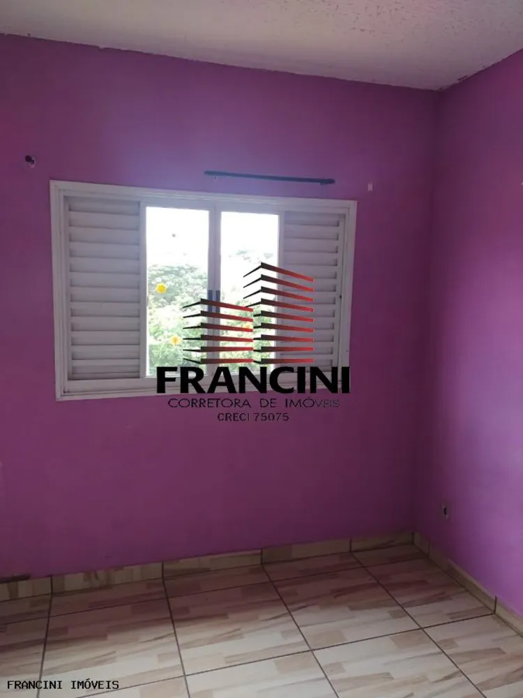Apartamento, 2 quartos - Foto 5
