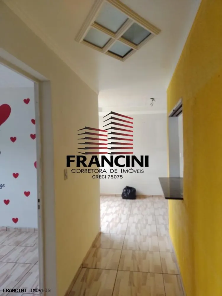 Apartamento, 2 quartos - Foto 2