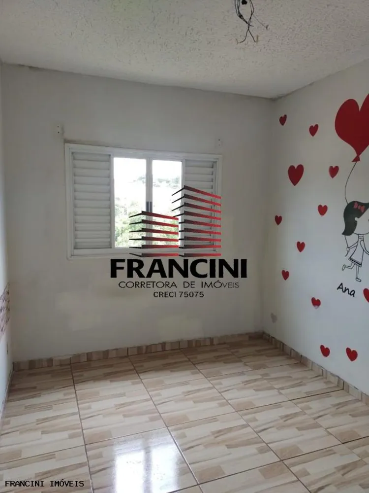 Apartamento, 2 quartos - Foto 7