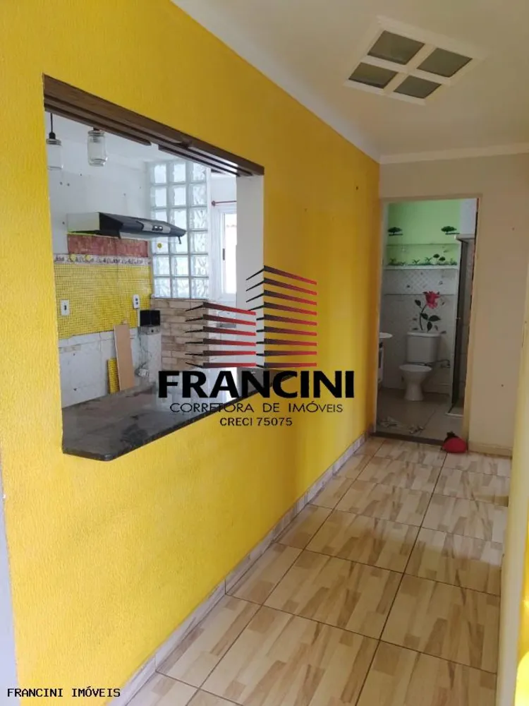 Apartamento, 2 quartos - Foto 1
