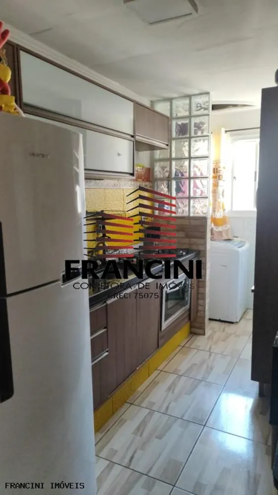 Apartamento, 2 quartos - Foto 3