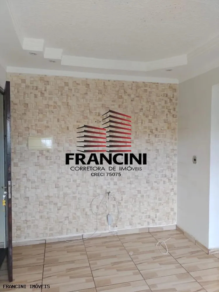 Apartamento, 2 quartos - Foto 4