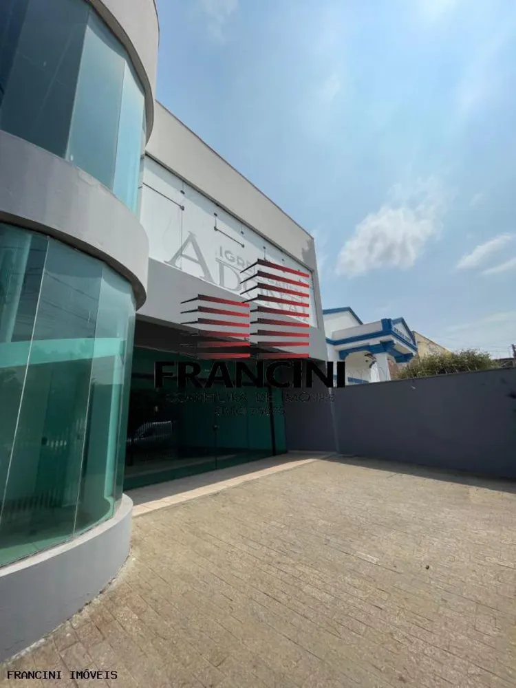 Prédio Inteiro, 786 m² - Foto 16