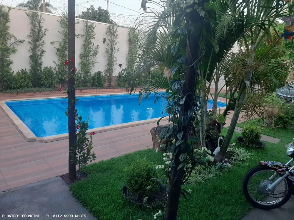 Chácara, 3 quartos, 300 m² - Foto 6