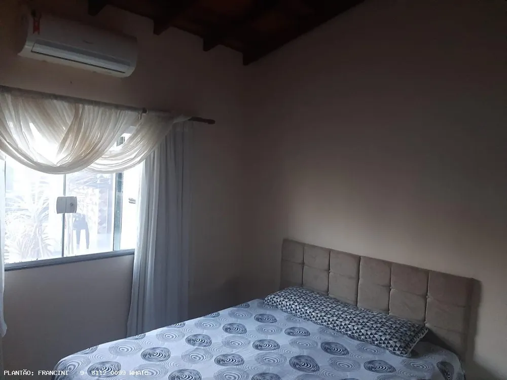Chácara, 3 quartos, 300 m² - Foto 11