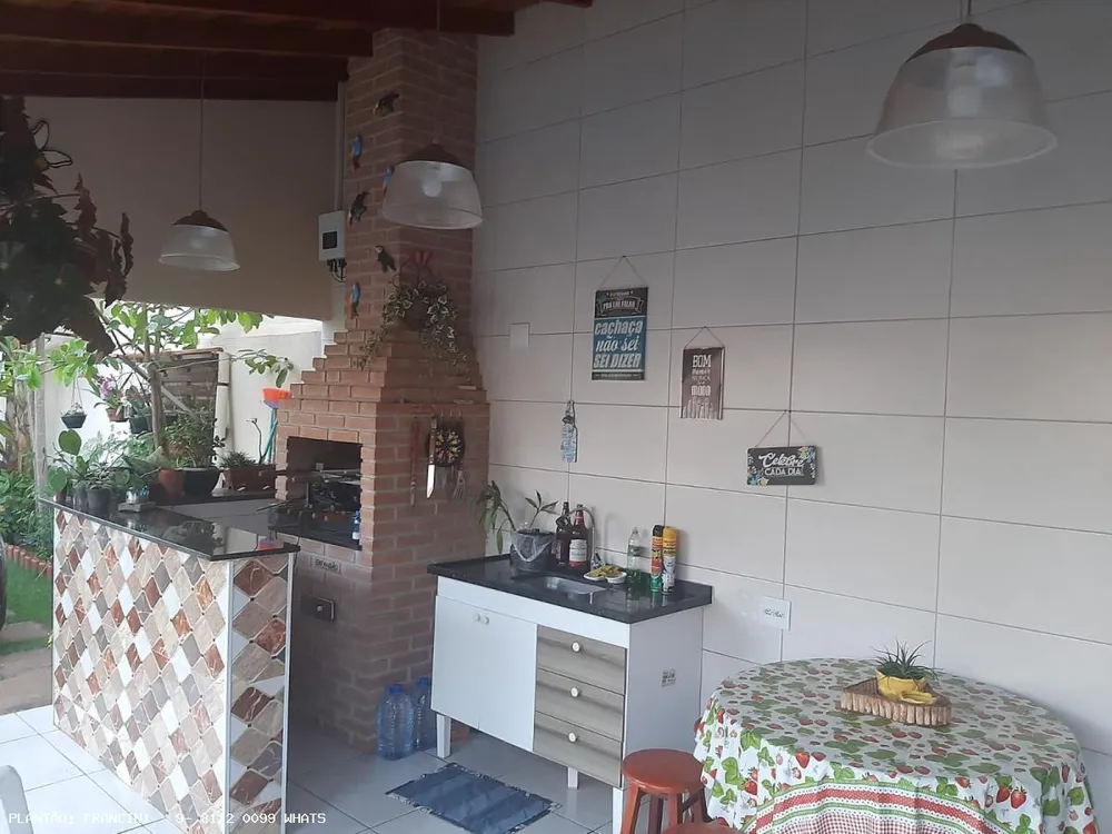 Chácara, 3 quartos, 300 m² - Foto 5
