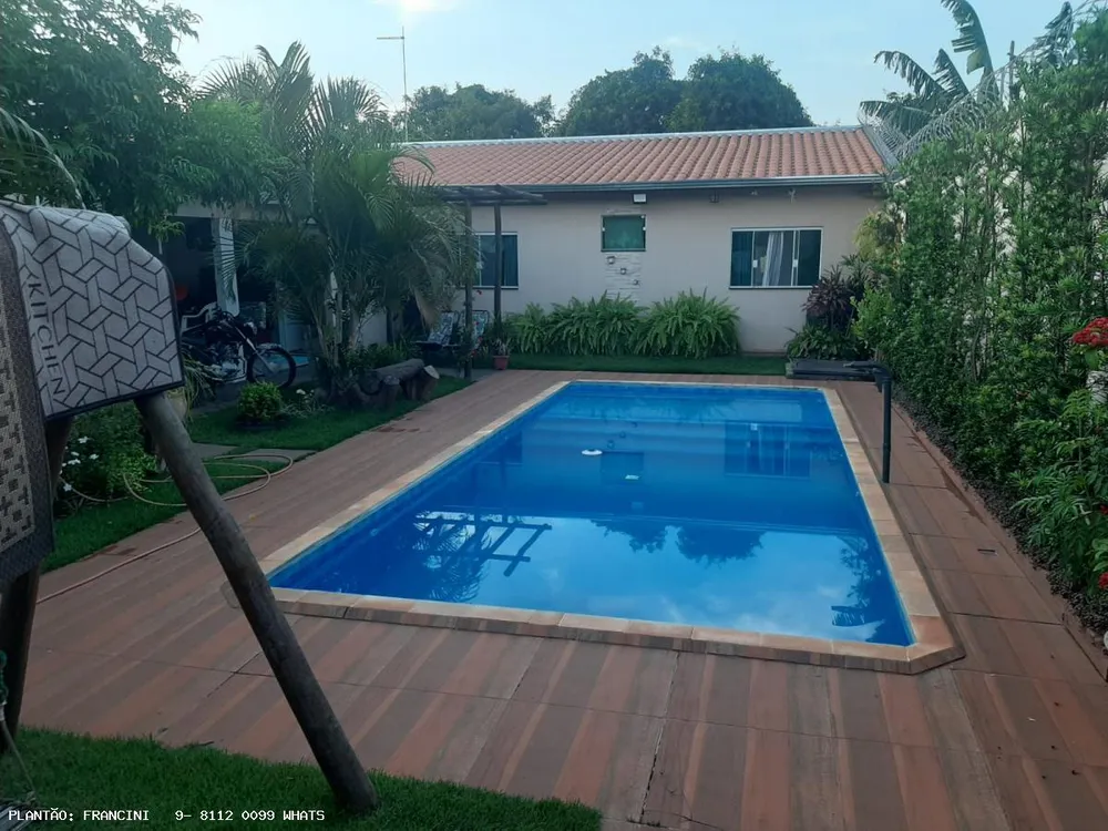 Chácara, 3 quartos, 300 m² - Foto 10