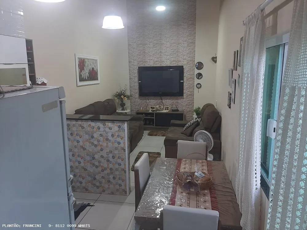 Chácara, 3 quartos, 300 m² - Foto 3