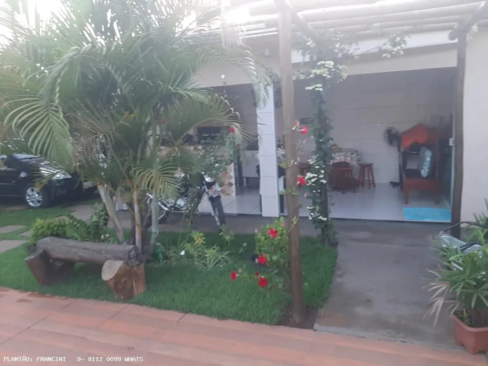Chácara, 3 quartos, 300 m² - Foto 16