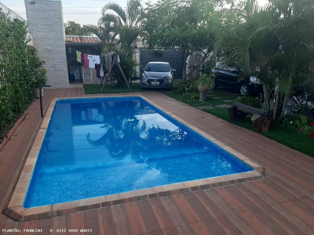 Chácara, 3 quartos, 300 m² - Foto 14