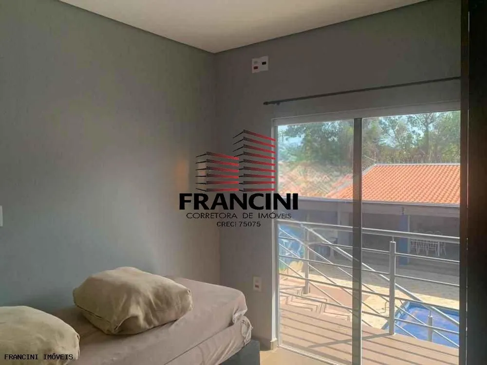 Chácara, 4 quartos, 300 m² - Foto 15