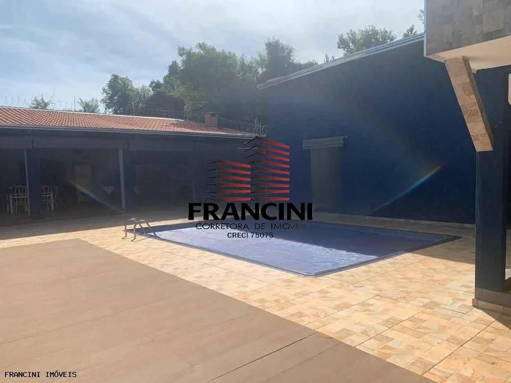 Chácara, 4 quartos, 300 m² - Foto 7
