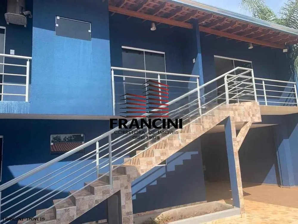 Chácara, 4 quartos, 300 m² - Foto 5