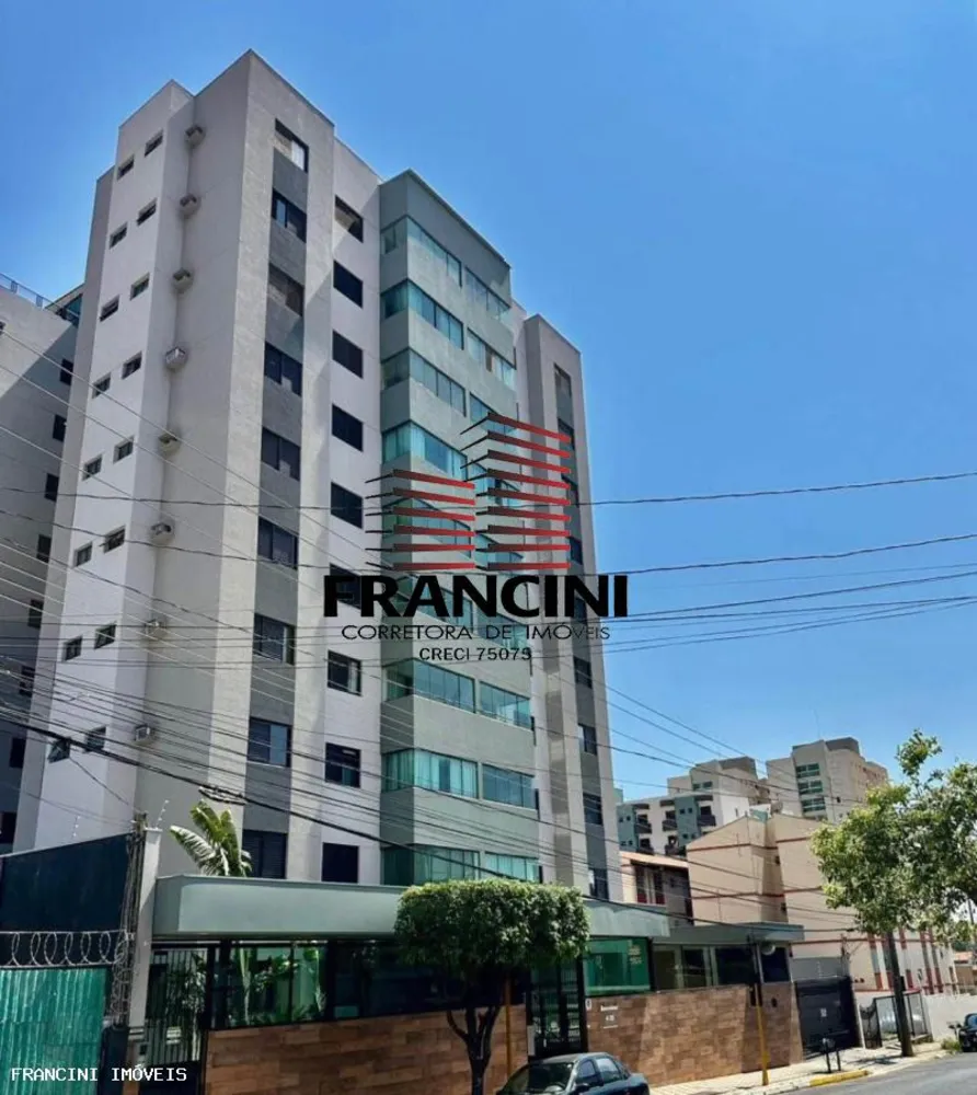 Apartamento, 3 quartos - Foto 4