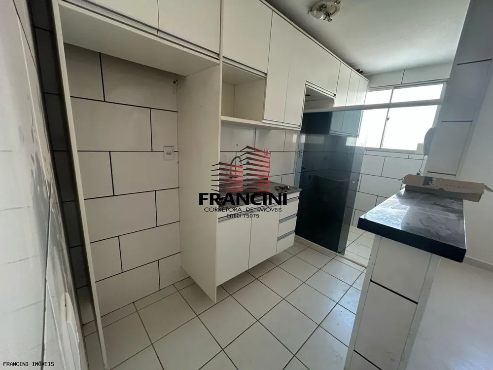 Apartamento, 2 quartos, 55 m² - Foto 5