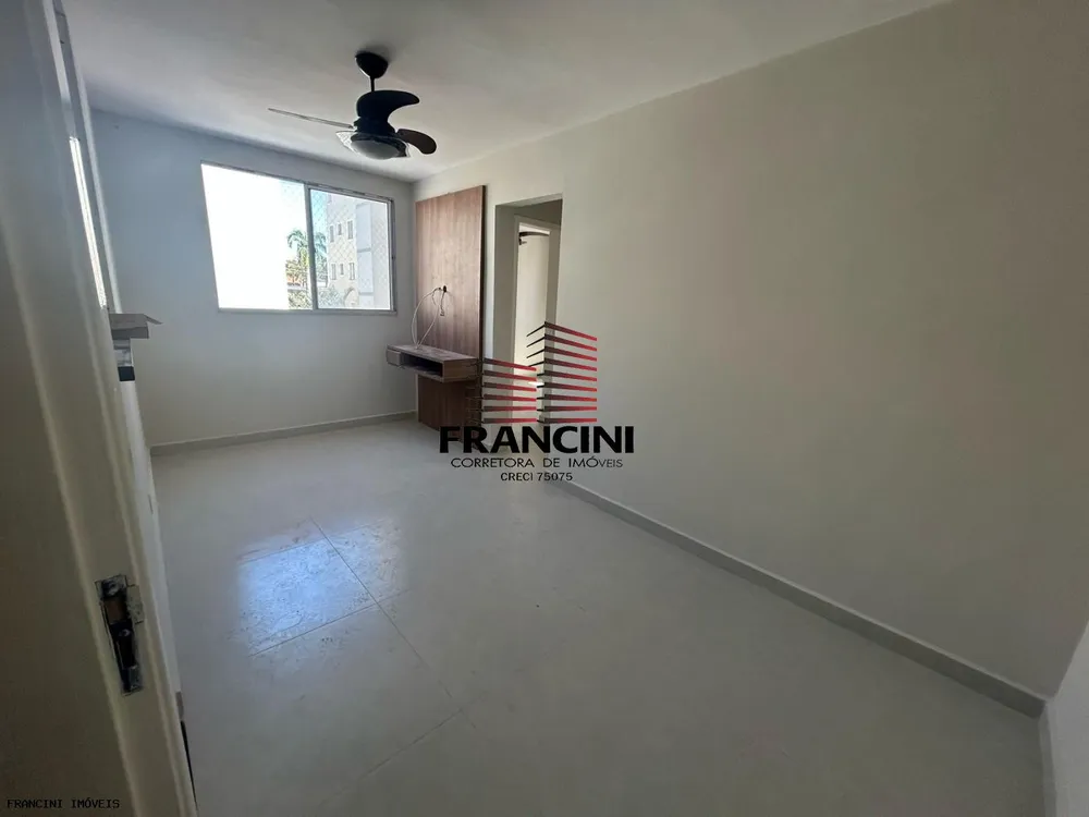Apartamento, 2 quartos, 55 m² - Foto 6