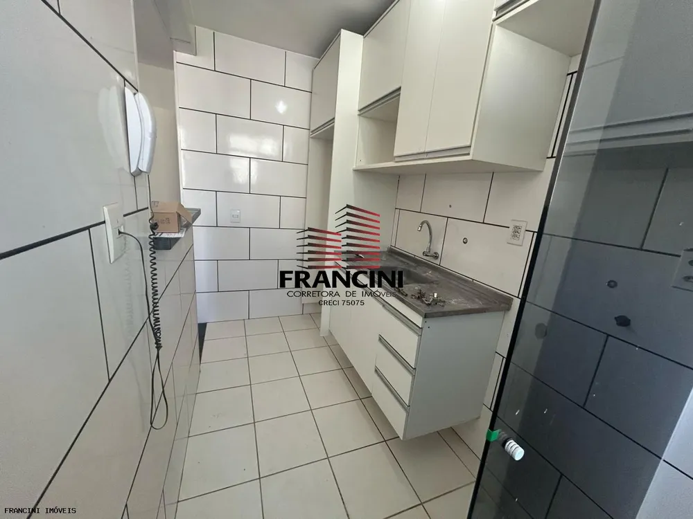 Apartamento, 2 quartos, 55 m² - Foto 2