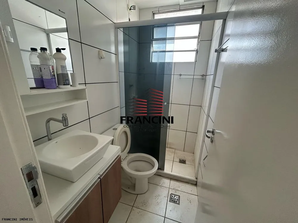 Apartamento, 2 quartos, 55 m² - Foto 3