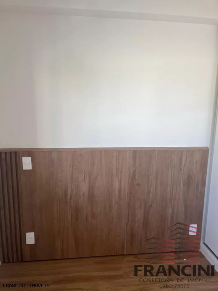 Apartamento para alugar com 1 quarto, 35m² - Foto 4