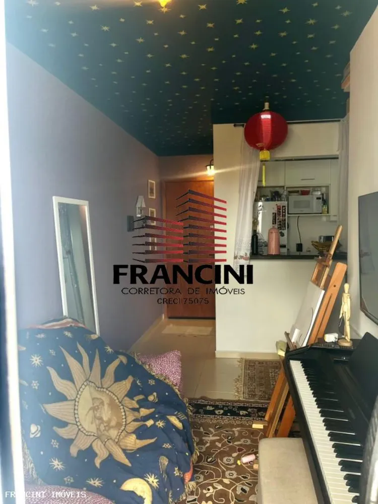Apartamento, 1 quarto - Foto 4