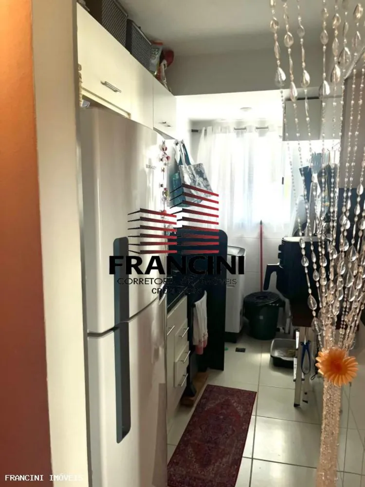 Apartamento, 1 quarto - Foto 2