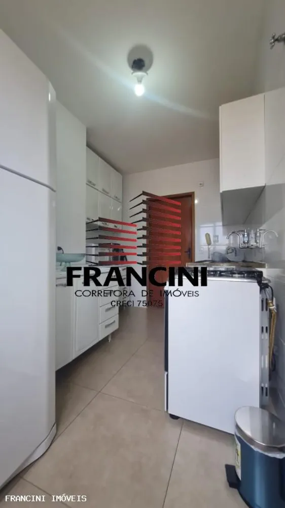 Apartamento, 2 quartos, 75 m² - Foto 2