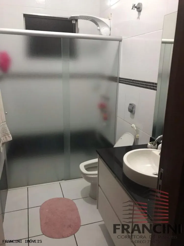 Casa, 3 quartos, 209 m² - Foto 5