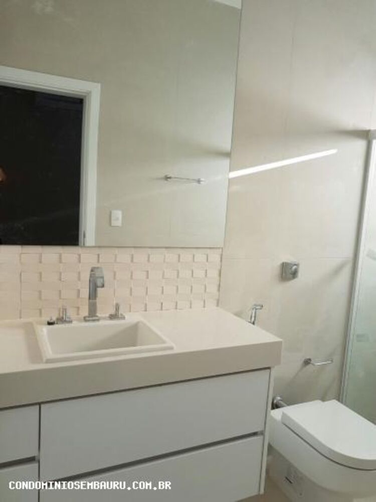 Casa de Condomínio à venda com 3 quartos, 200m² - Foto 11