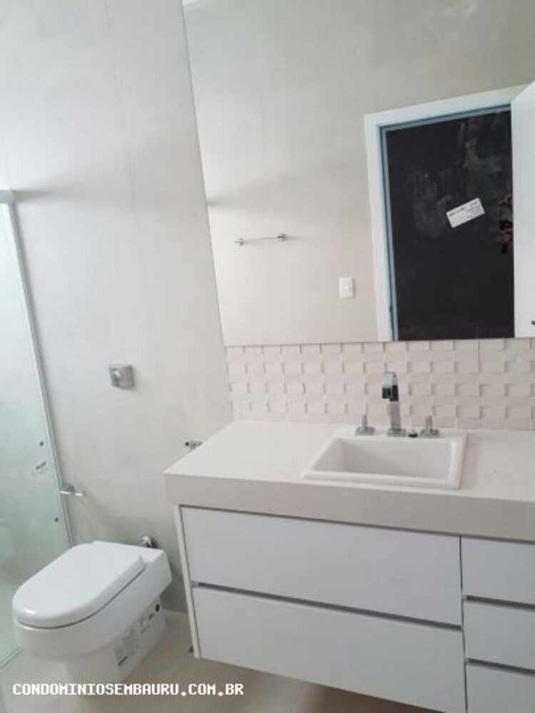 Casa de Condomínio à venda com 3 quartos, 200m² - Foto 7