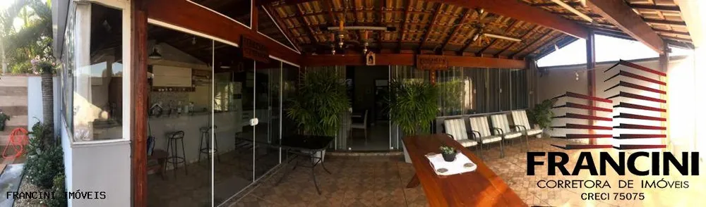Chácara, 2 quartos, 300 m² - Foto 21