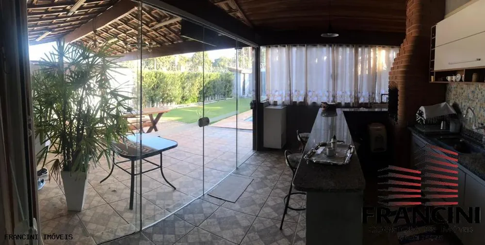 Chácara, 2 quartos, 300 m² - Foto 15