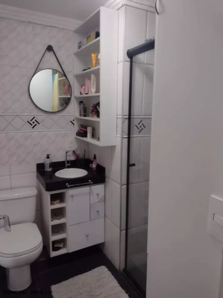 Apartamento à venda com 3 quartos, 71m² - Foto 4