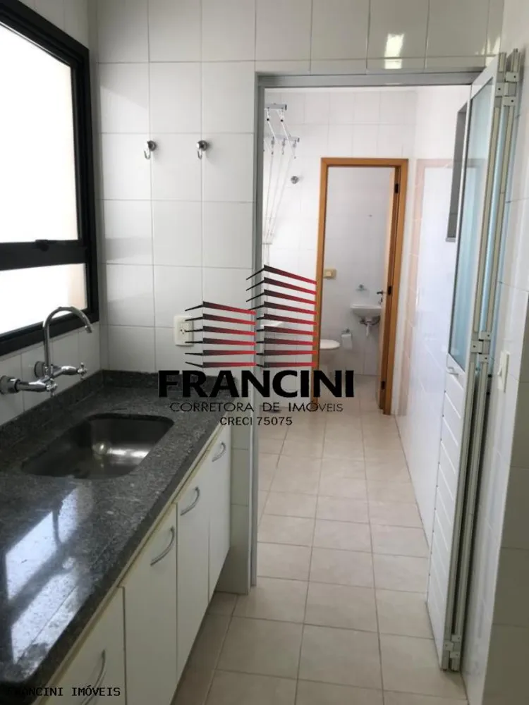 Apartamento, 3 quartos, 89 m² - Foto 3