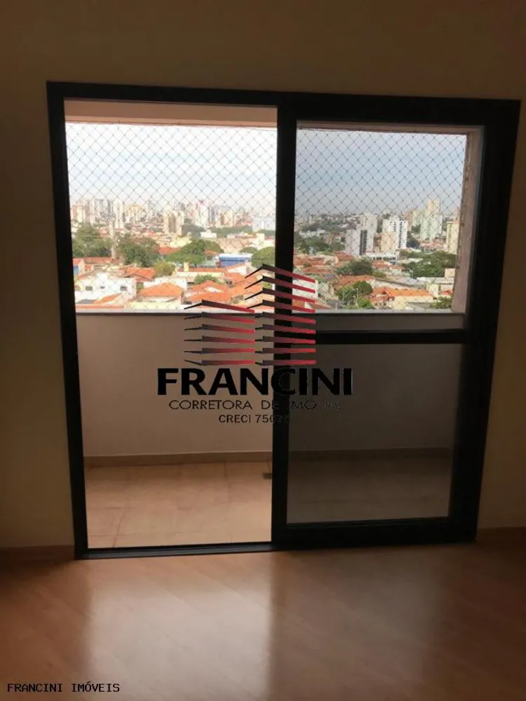 Apartamento, 3 quartos, 89 m² - Foto 7