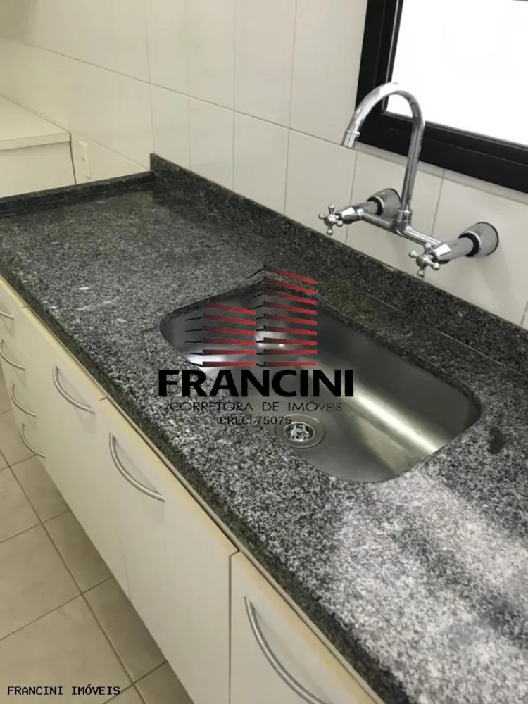 Apartamento, 3 quartos, 89 m² - Foto 9