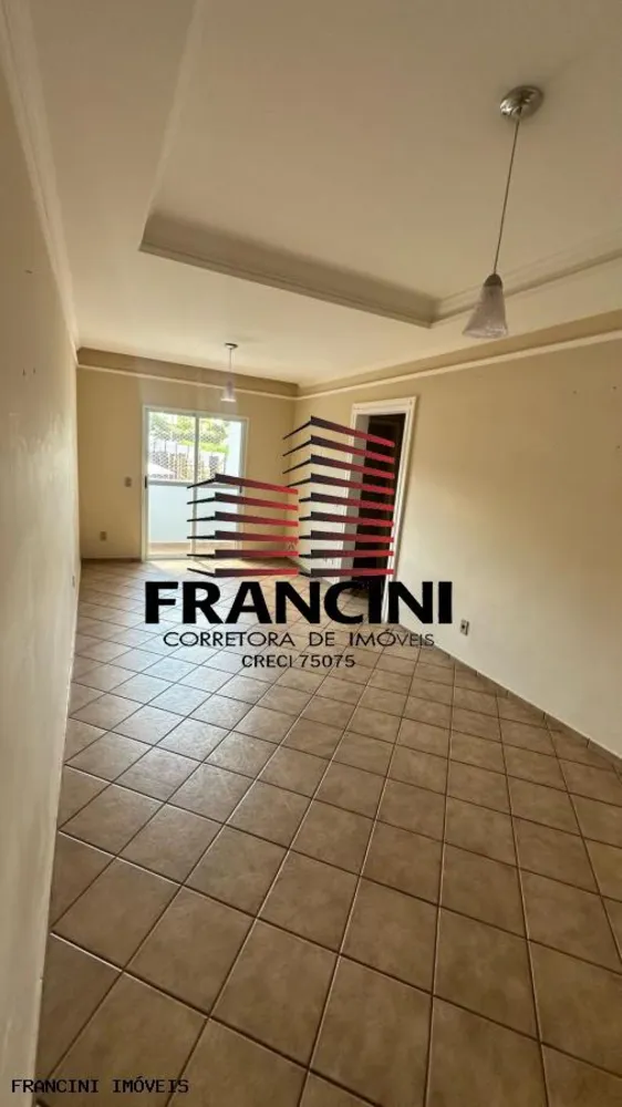 Apartamento, 2 quartos, 87 m² - Foto 1