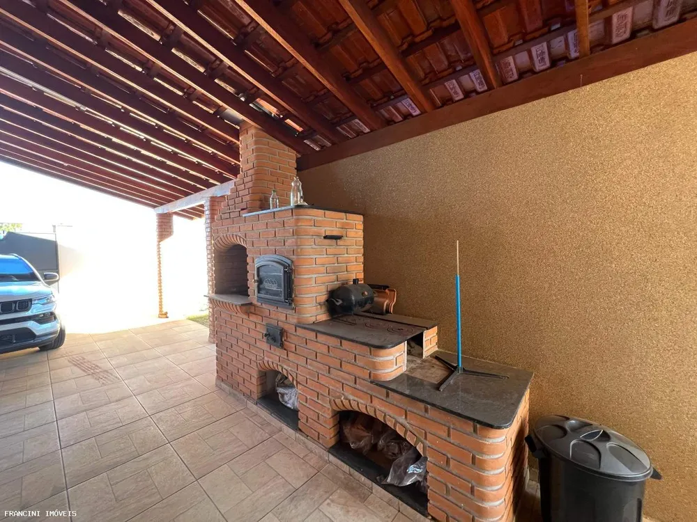 Chácara, 3 quartos, 300 m² - Foto 11