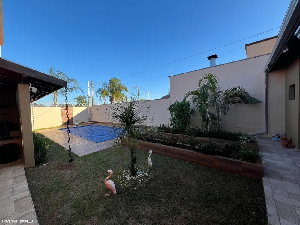 Chácara, 3 quartos, 300 m² - Foto 6