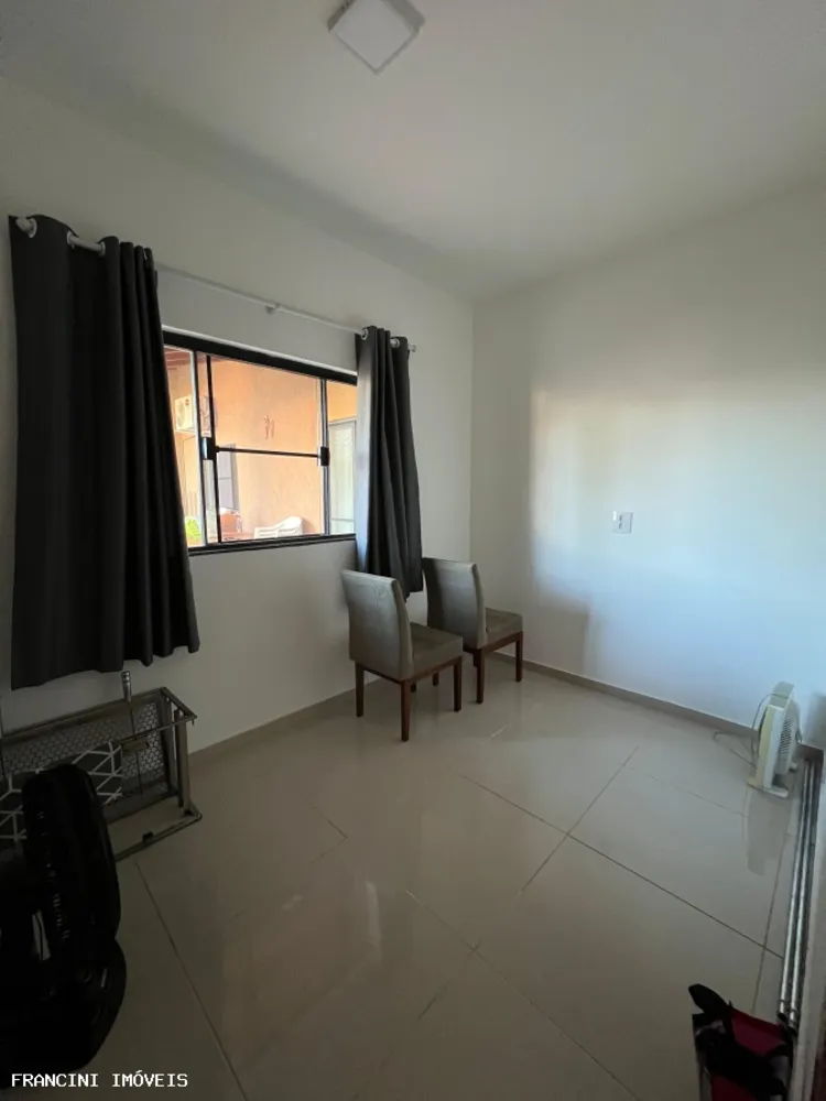 Chácara, 3 quartos, 300 m² - Foto 9